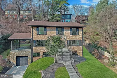 4248 NW Blagden Avenue NW, Washington, DC 20011 - Photo 3