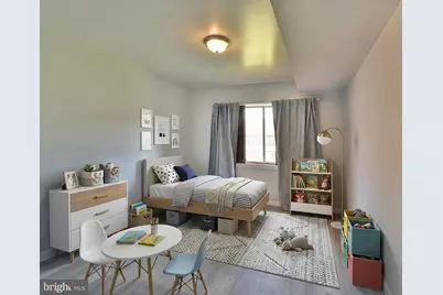 3481 Summit Court NE #3481, Washington, DC 20018 - Photo 29