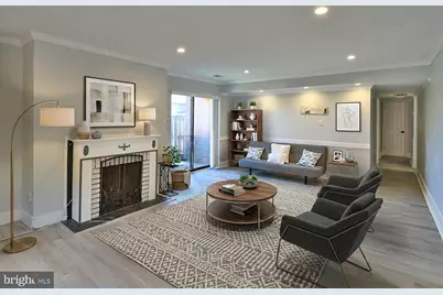 3481 Summit Court NE #3481, Washington, DC 20018 - Photo 7