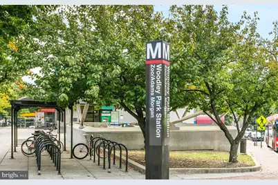 2818 Connecticut Avenue NW #14, Washington, DC 20008 - Photo 29