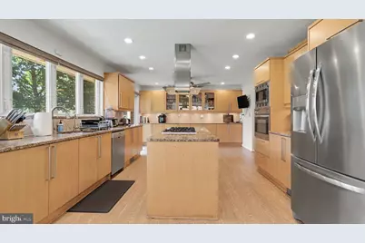 1905 Tulip Street NW, Washington, DC 20012 - Photo 19