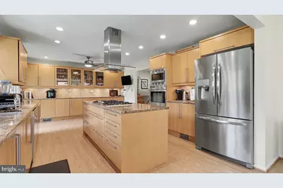 1905 Tulip Street NW, Washington, DC 20012 - Photo 17
