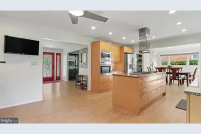 1905 Tulip Street NW, Washington, DC 20012 - Photo 23