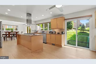 1905 Tulip Street NW, Washington, DC 20012 - Photo 21