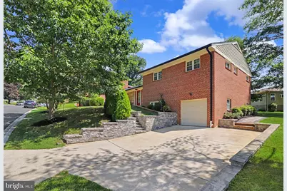 1905 Tulip Street NW, Washington, DC 20012 - Photo 5