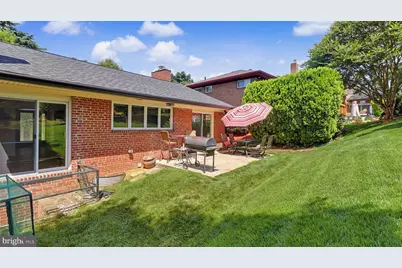 1905 Tulip Street NW, Washington, DC 20012 - Photo 65