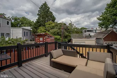 1404 Massachusetts Avenue SE, Washington, DC 20003 - Photo 37