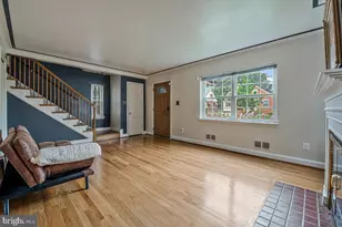 6015 3rd St NE, Washington, DC 20011 - Photo 7
