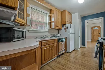 6015 3rd Street NE, Washington, DC 20011 - Photo 13