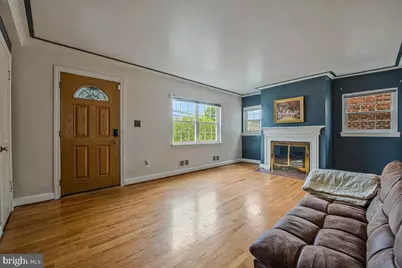 6015 3rd Street NE, Washington, DC 20011 - Photo 9