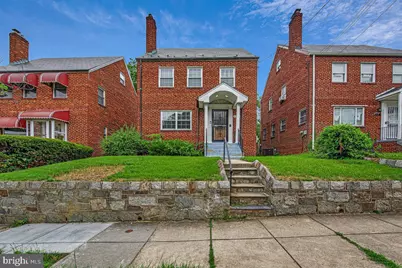 6015 3rd Street NE, Washington, DC 20011 - Photo 5