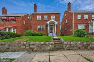 6015 3rd St NE, Washington, DC 20011 - Photo 5