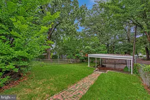 6015 3rd St NE, Washington, DC 20011 - Photo 37