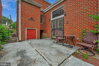 6015 3rd Street NE, Washington, DC 20011 - Photo 35