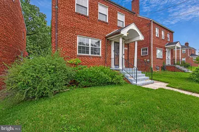 6015 3rd Street NE, Washington, DC 20011 - Photo 3