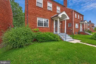 6015 3rd St NE, Washington, DC 20011 - Photo 3