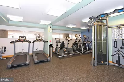 2555 Pennsylvania Avenue NW #409, Washington, DC 20037 - Photo 19