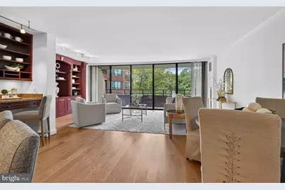 2555 Pennsylvania Avenue NW #409, Washington, DC 20037 - Photo 7
