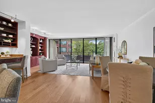 2555 Pennsylvania Ave NW, Washington, DC 20037 - Photo 7