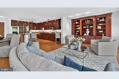 2555 Pennsylvania Avenue NW #409, Washington, DC 20037 - Photo 5