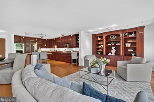 2555 Pennsylvania Ave NW, Washington, DC 20037 - Photo 5