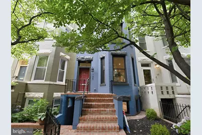 146 Tennessee Avenue NE, Washington, DC 20002 - Photo 1