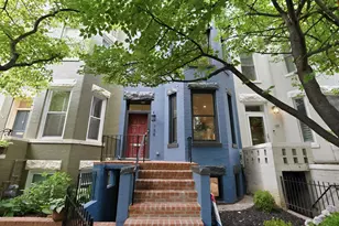 146 Tennessee Ave NE, Washington, DC 20002 - Photo 1