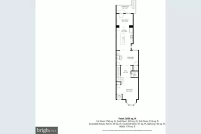 146 Tennessee Avenue NE, Washington, DC 20002 - Photo 43