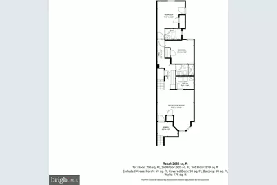 146 Tennessee Avenue NE, Washington, DC 20002 - Photo 45