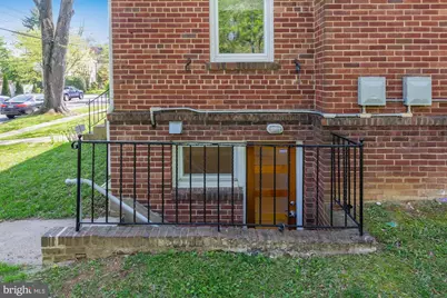 3640 Everett Street NW, Washington, DC 20008 - Photo 3