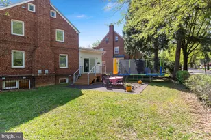 3640 Everett St NW, Washington, DC 20008 - Photo 27