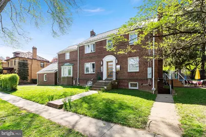 3640 Everett Street NW, Washington, DC 20008 - Photo 5