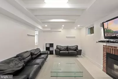 3640 Everett Street NW, Washington, DC 20008 - Photo 7
