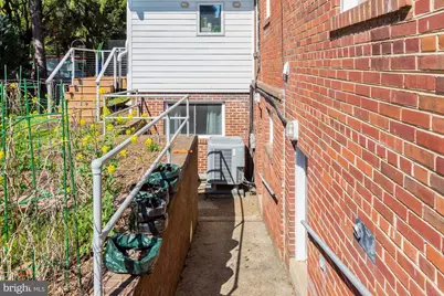 3640 Everett Street NW, Washington, DC 20008 - Photo 25