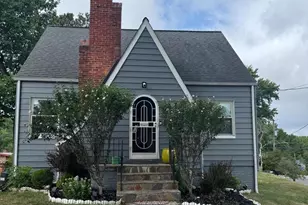 4464 Alabama Ave SE, Washington, DC 20019 - Photo 1