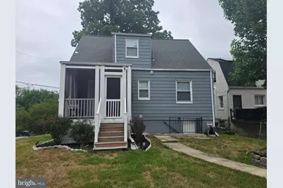 4464 Alabama Avenue SE, Washington, DC 20019 - Photo 3