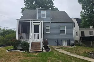 4464 Alabama Ave SE, Washington, DC 20019 - Photo 3