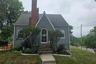 4464 Alabama Ave SE, Washington, DC 20019 - Photo 1