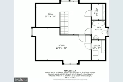 4705 Colorado Avenue NW, Washington, DC 20011 - Photo 19