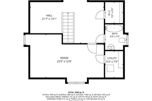 4705 Colorado Ave NW, Washington, DC 20011 - Photo 19