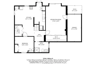 4705 Colorado Ave NW, Washington, DC 20011 - Photo 17