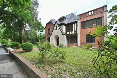 4705 Colorado Avenue NW, Washington, DC 20011 - Photo 3