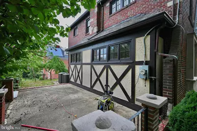 4705 Colorado Avenue NW, Washington, DC 20011 - Photo 5