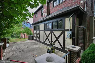 4705 Colorado Ave NW, Washington, DC 20011 - Photo 5