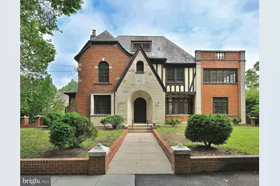 4705 Colorado Avenue NW, Washington, DC 20011 - Photo 1