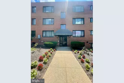 1031 Michigan Avenue NE #101, Washington, DC 20017 - Photo 23