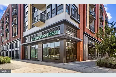 7209 Georgia Avenue NW #C, Washington, DC 20012 - Photo 13