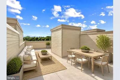 7209 Georgia Avenue NW #C, Washington, DC 20012 - Photo 11