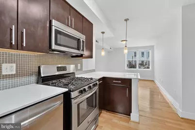 809 Otis Place NW #104, Washington, DC 20010 - Photo 11