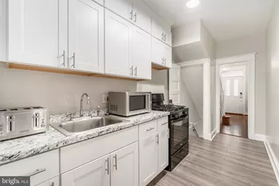 900 Madison Street NW #B, Washington, DC 20011 - Photo 13
